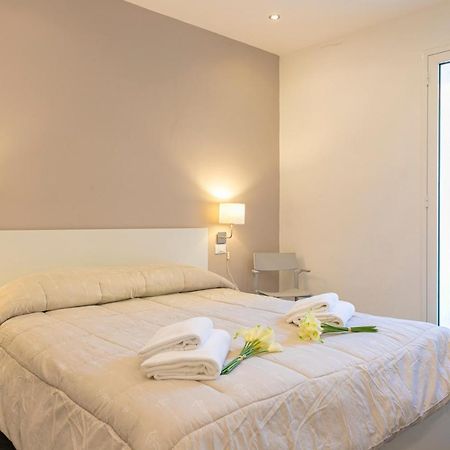 Kefa Holiday - Alle Torri Apartments Cefalù Exteriör bild