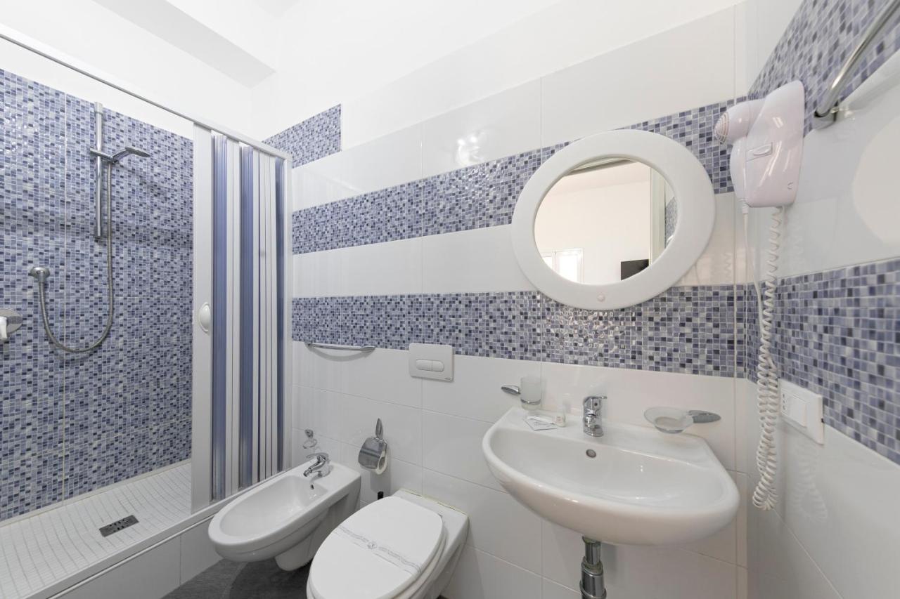 Kefa Holiday - Alle Torri Apartments Cefalù Exteriör bild