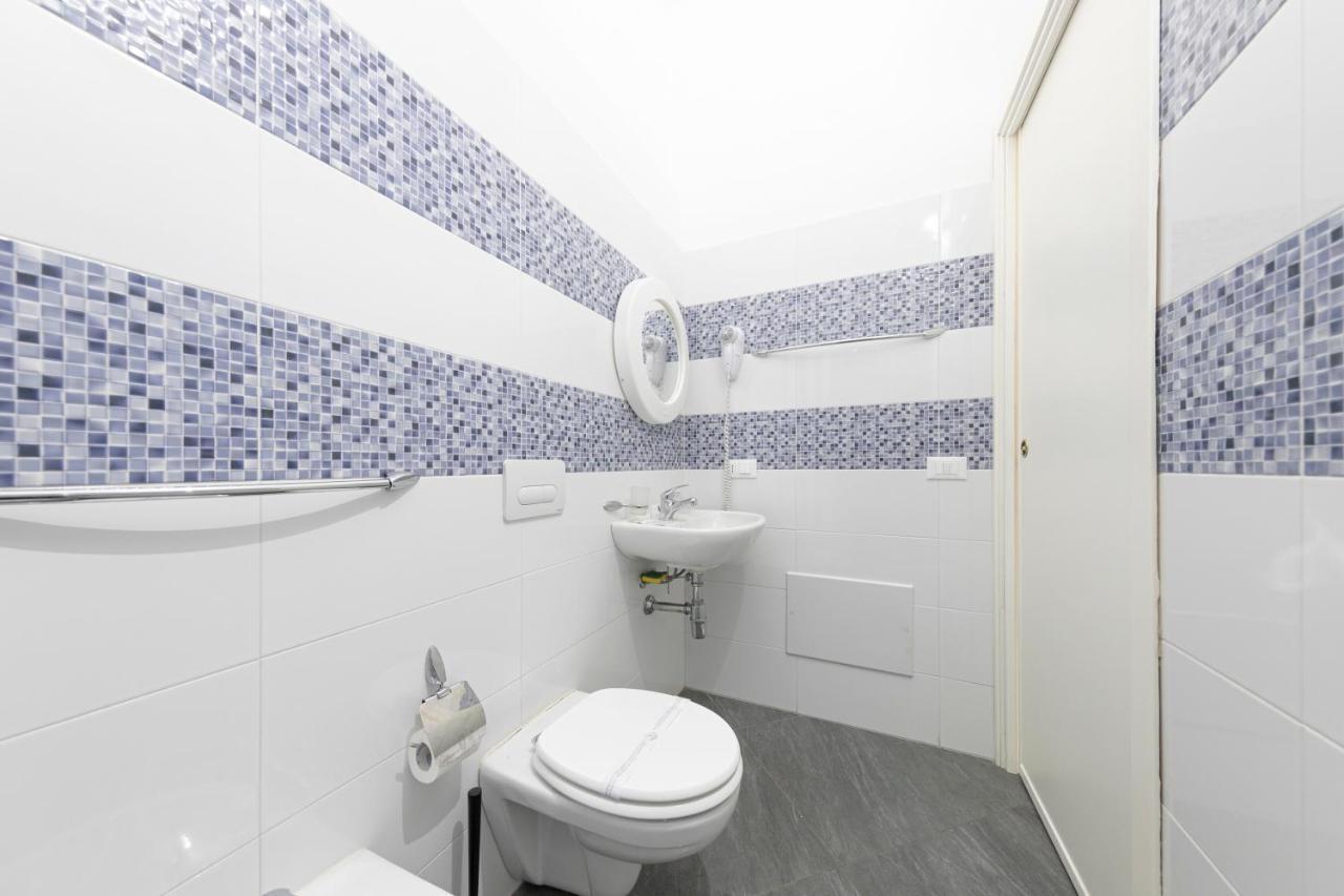 Kefa Holiday - Alle Torri Apartments Cefalù Exteriör bild