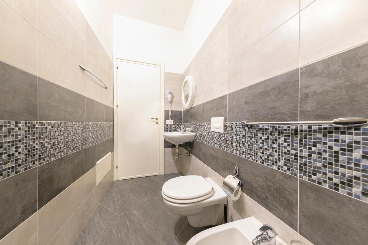 Kefa Holiday - Alle Torri Apartments Cefalù Exteriör bild